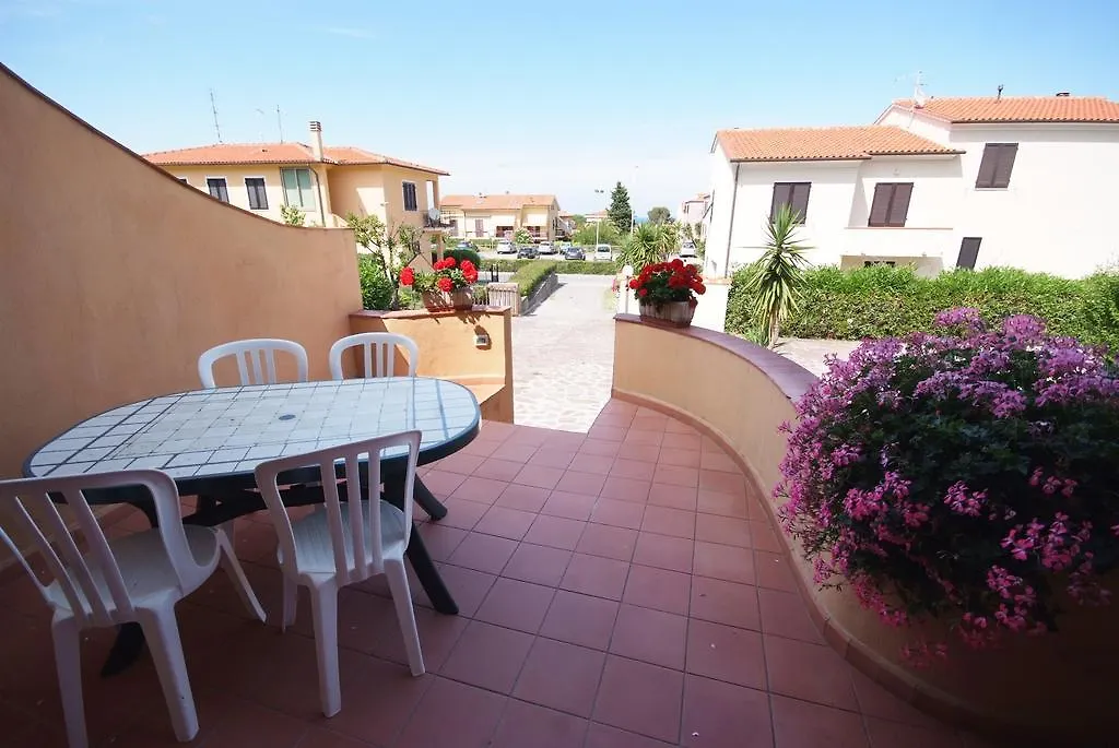 Apartment Appartamento Paola Marciana Marina