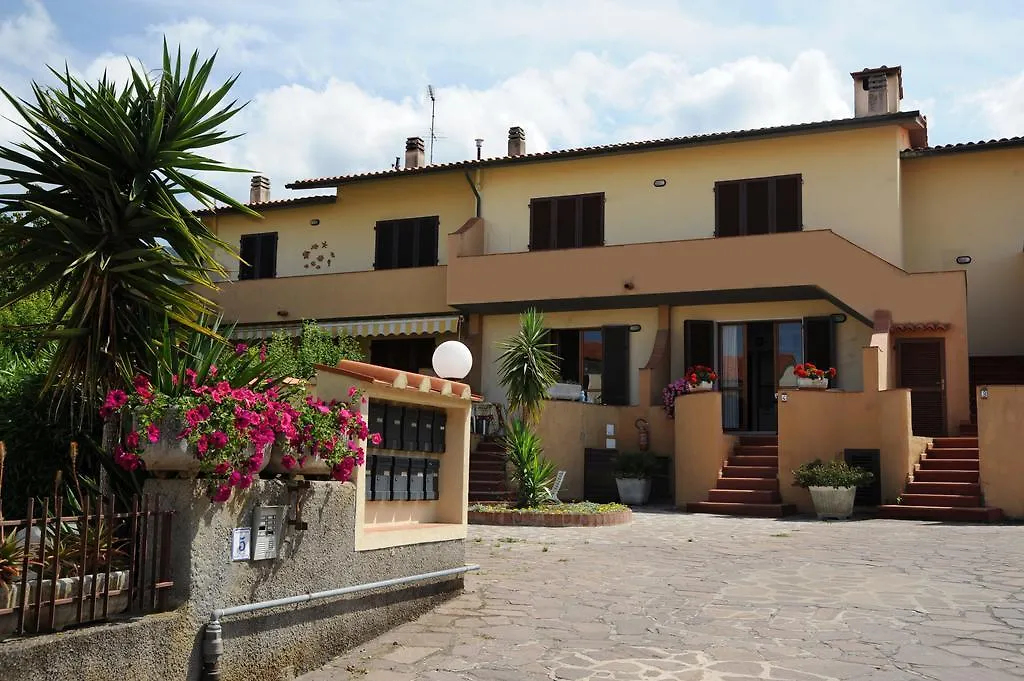 Apartment Appartamento Paola Marciana Marina  Italy